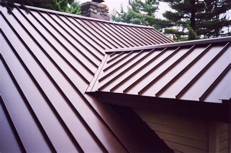 metal roofing pictures of houses|standing seam metal roof photos.